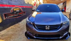 GRUPO MAX CARROCERIA